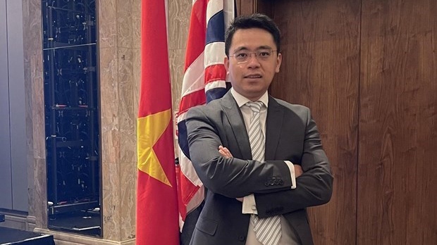 ​Ample room for Vietnamese exports to UK: insider